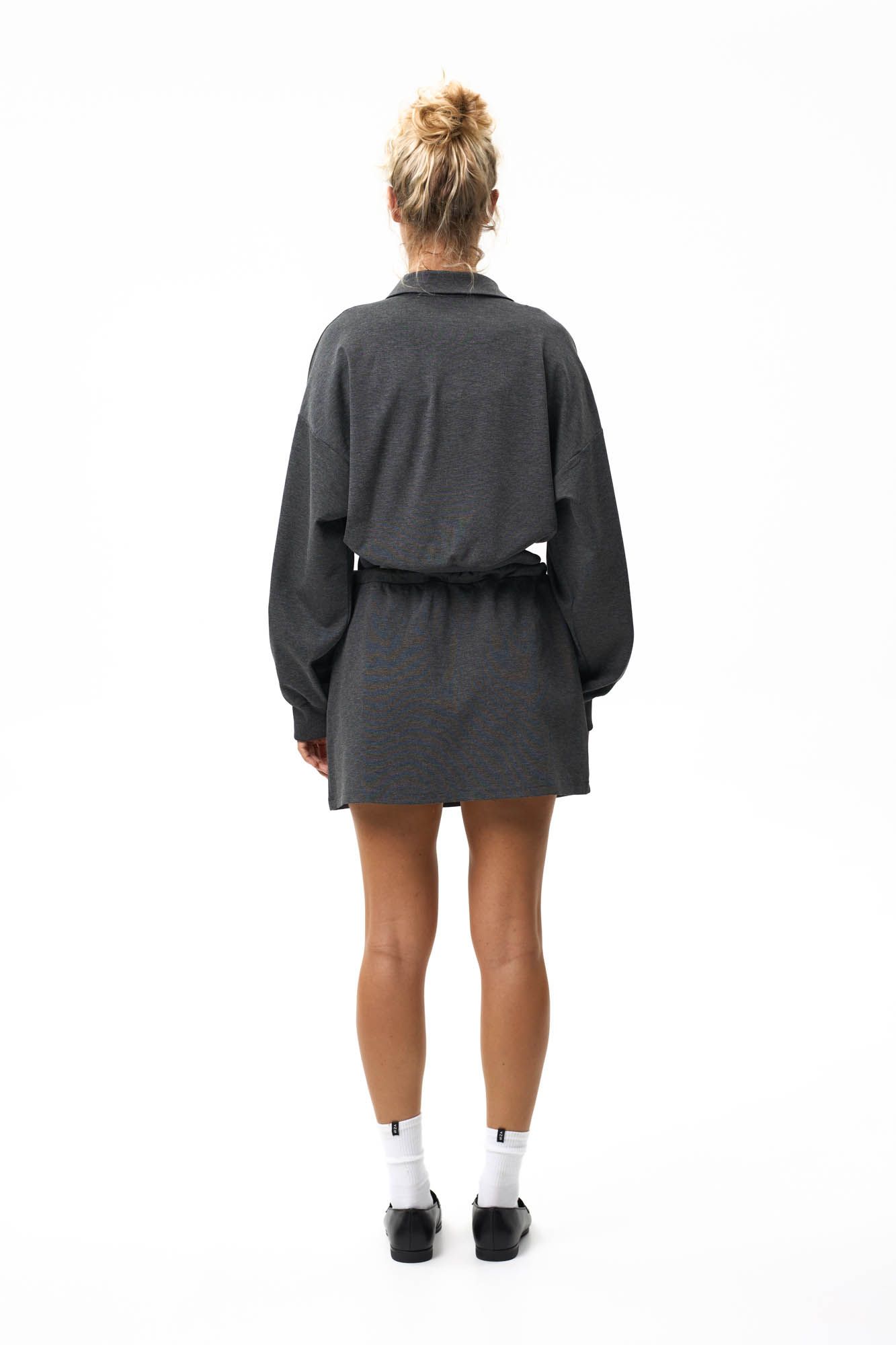 Костюм (M графит)