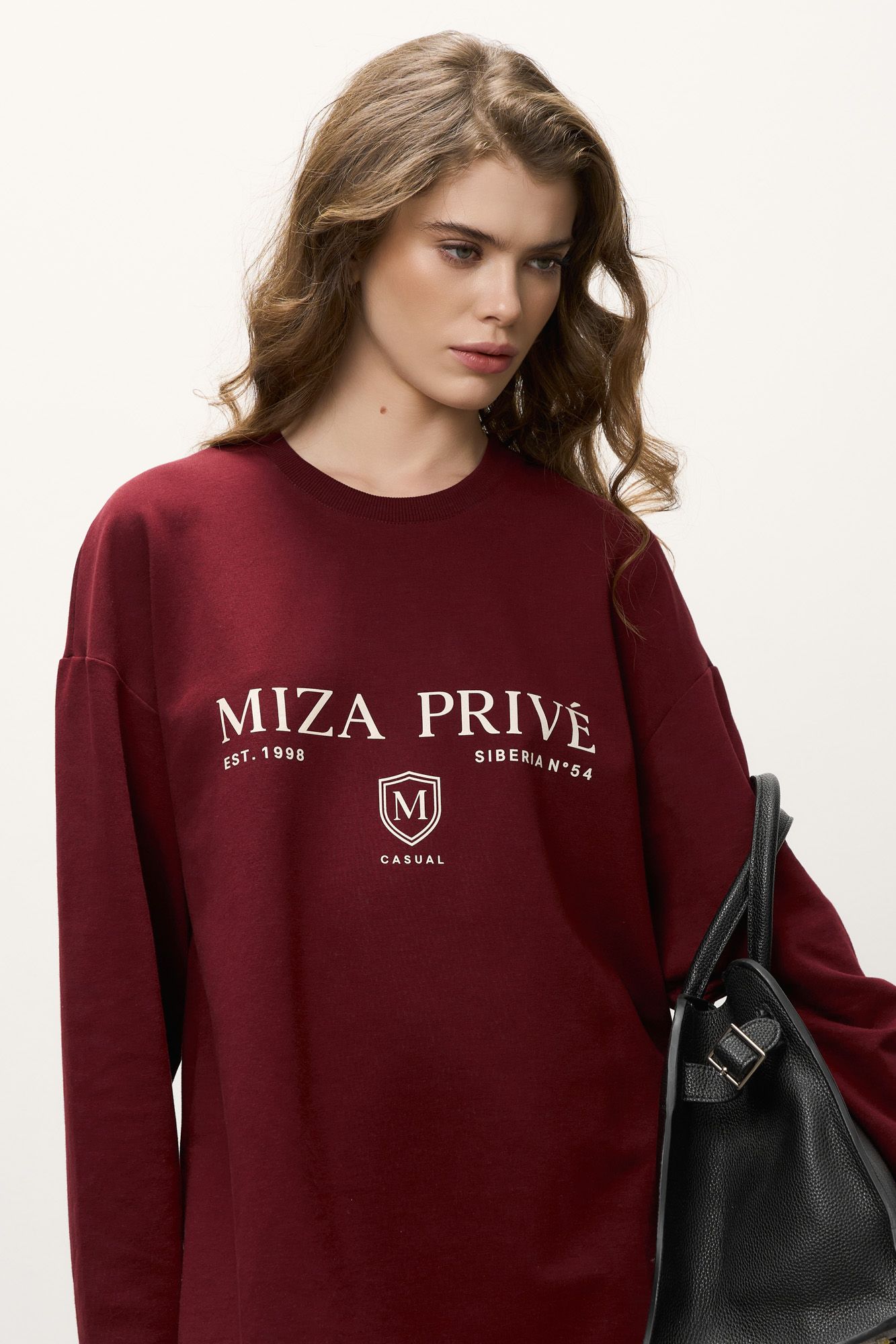 Свитшот Miza Club