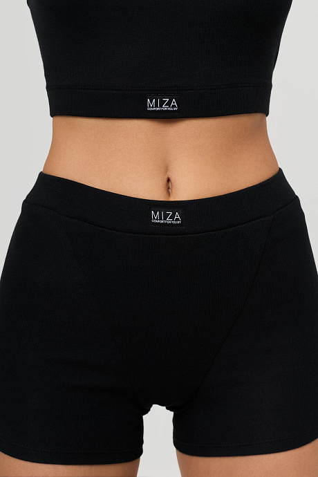 Комплект organic с удлиненным бралеттом