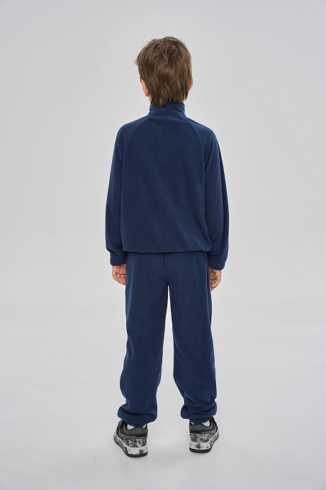 Костюм флисовый
