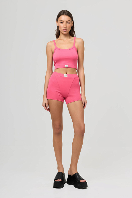 Комплект organic с удлиненным бралеттом