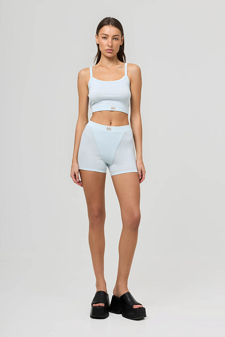 Комплект organic с удлиненным бралеттом