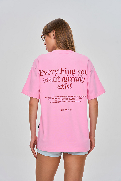 Футболка PRINT