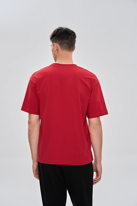 Футболка unisex