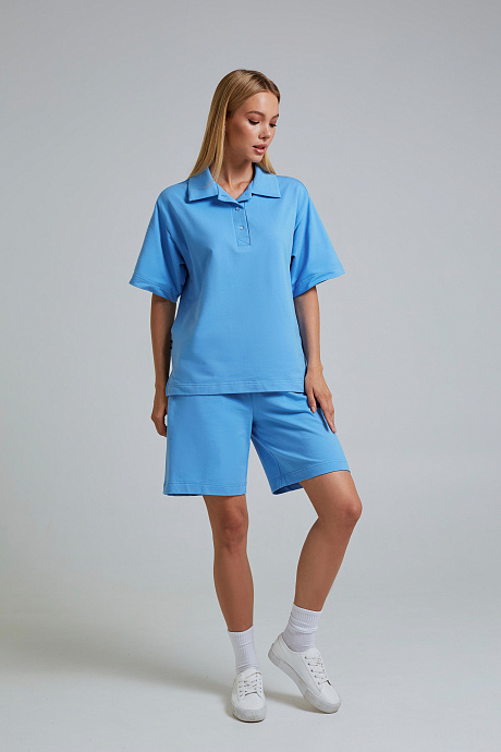 Футболка поло