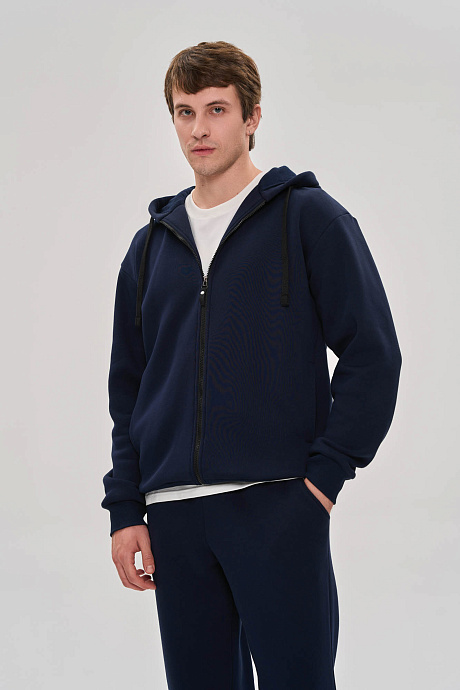 Костюм с начесом