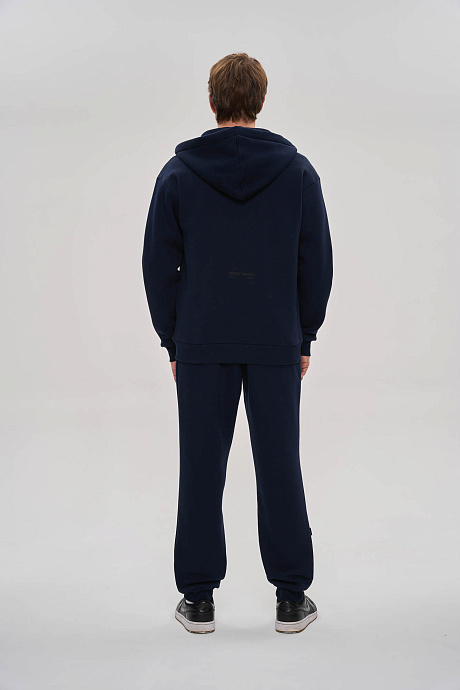 Костюм с начесом