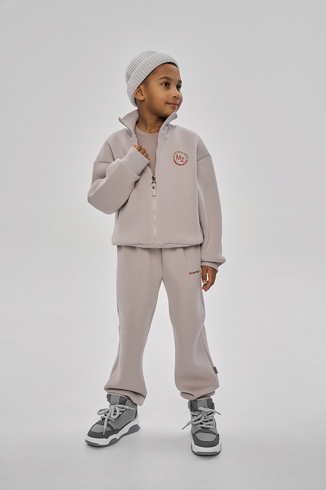 Костюм с начесом