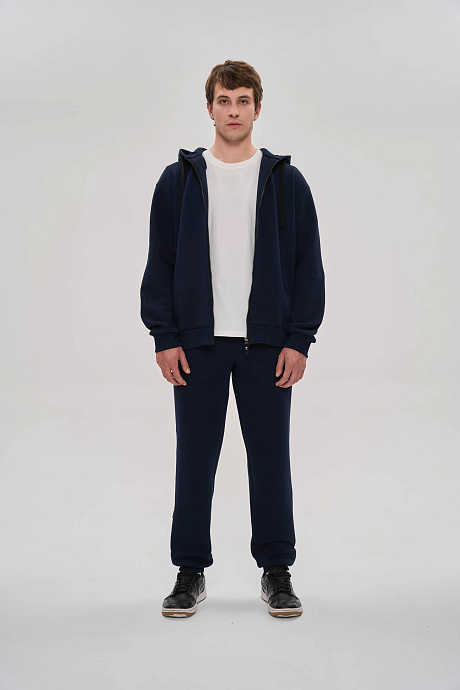 Костюм с начесом