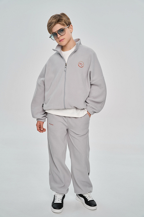 Костюм флисовый