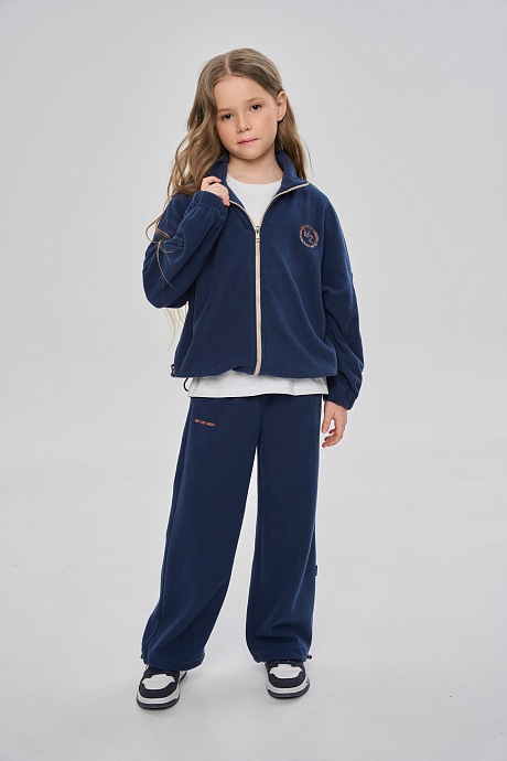 Костюм флисовый