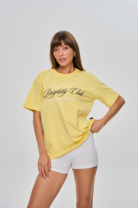 Футболка PRINT