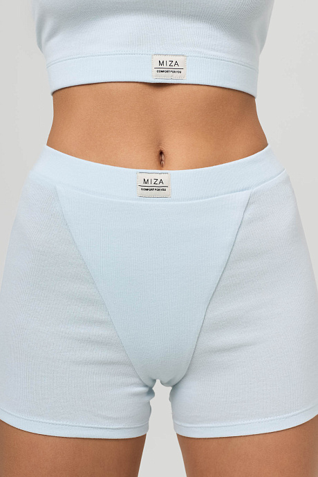 Комплект organic с удлиненным бралеттом