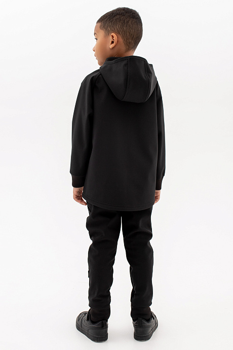 Брюки Soft Shell