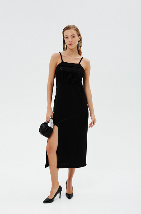 Платье женское