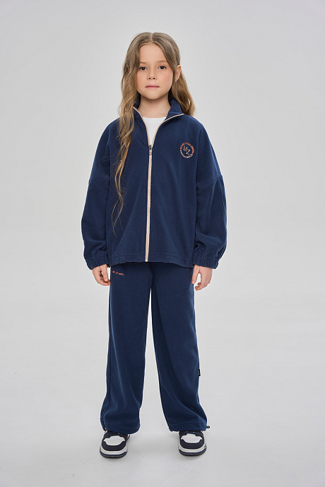 Костюм флисовый