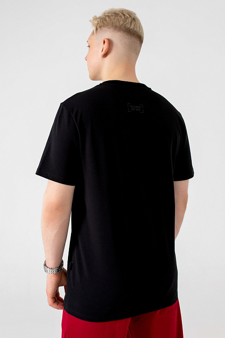 Футболка BASIC