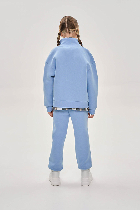 Костюм с начесом