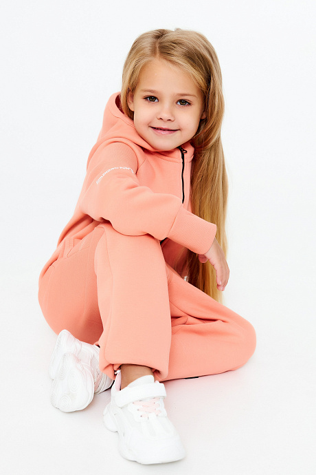 Комбинезон утепленный