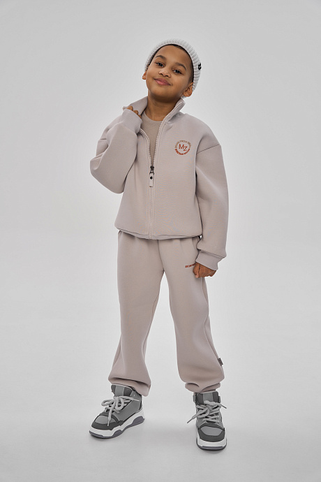 Костюм с начесом