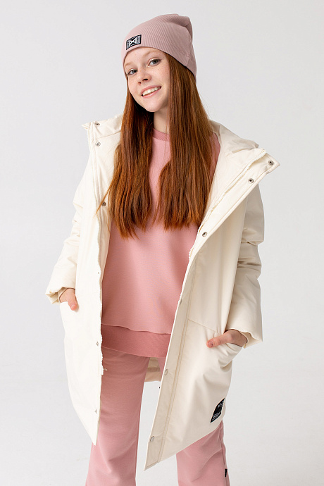 Куртка утепленная