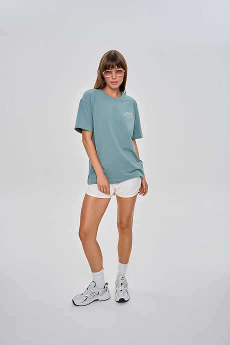 Футболка PRINT