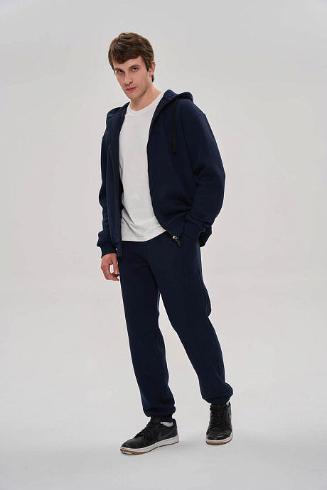 Костюм с начесом