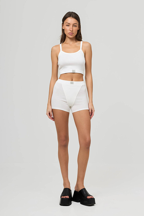 Комплект organic с удлиненным бралеттом