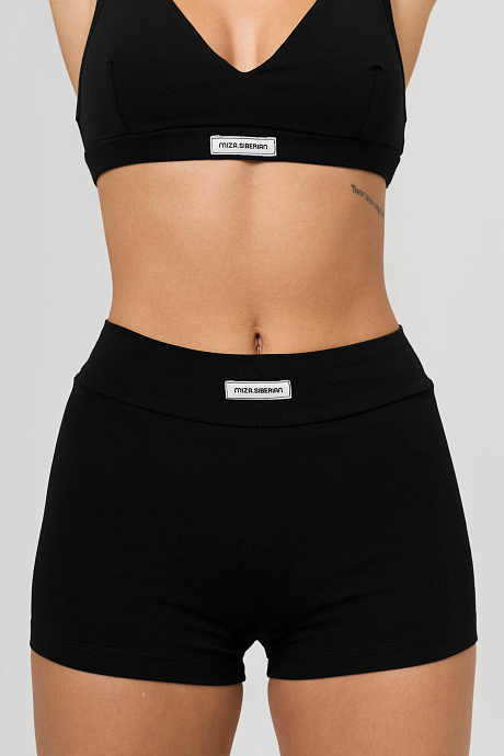 Комплект с бралеттом