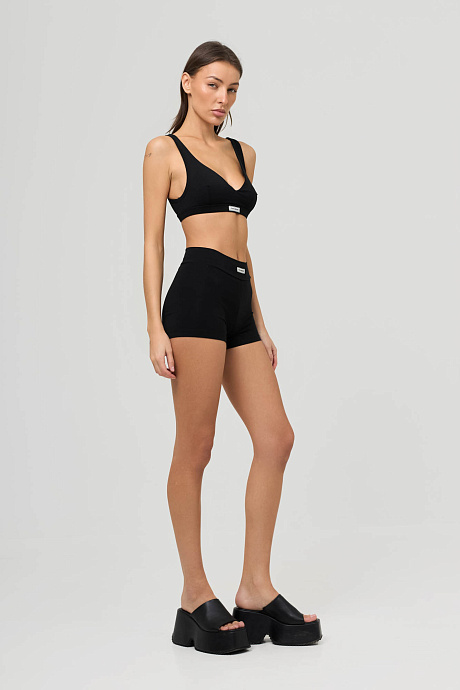 Комплект с бралеттом