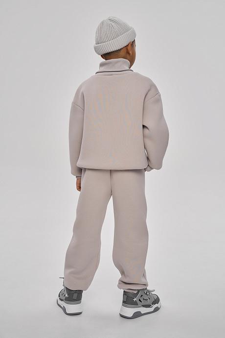 Костюм с начесом