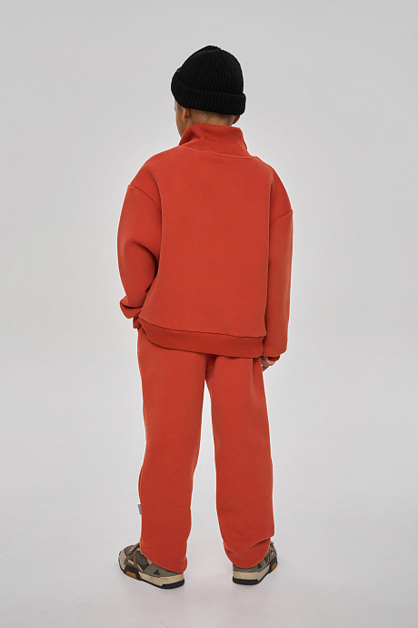 Костюм с начесом