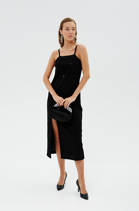 Платье женское