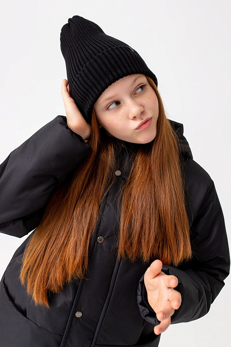 Куртка утепленная