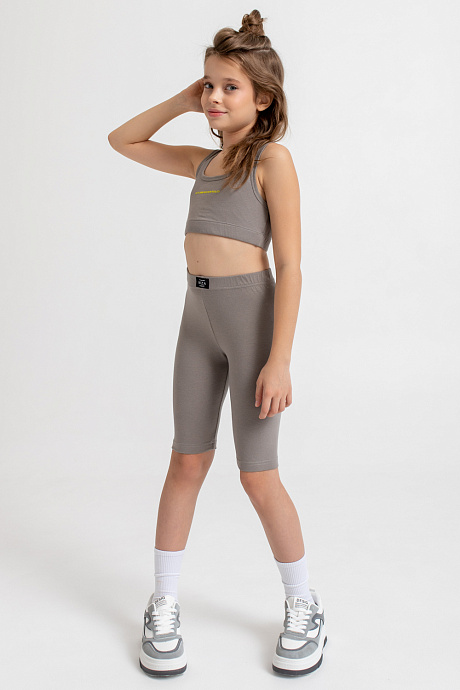 Велосипедки