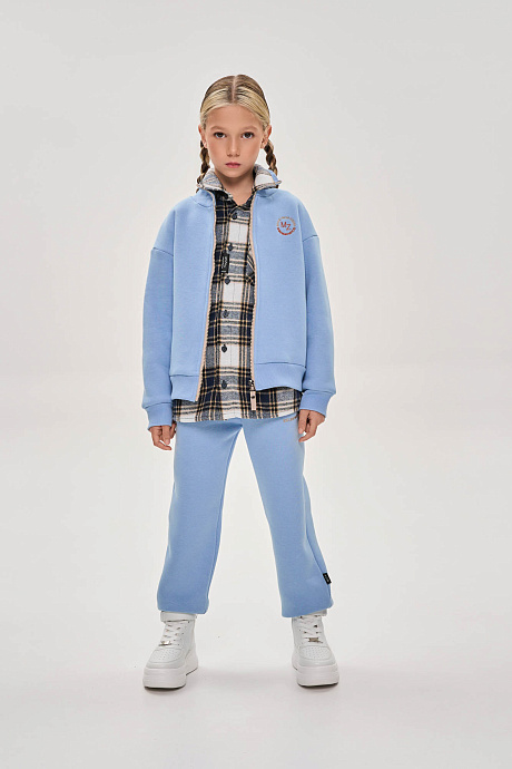 Костюм с начесом