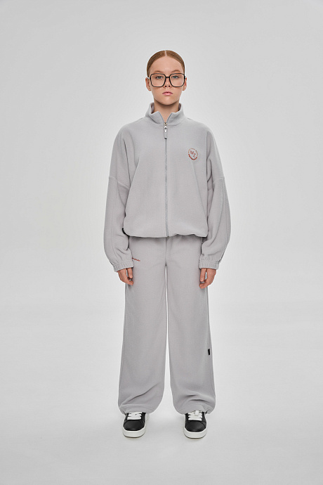 Костюм флисовый