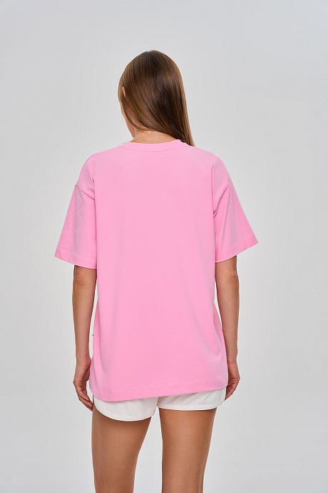 Футболка PRINT