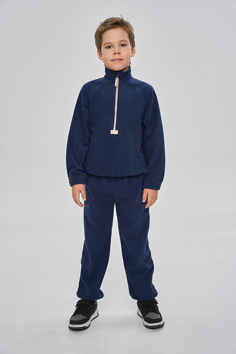 Костюм флисовый