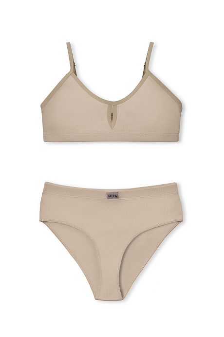 Комплект organic