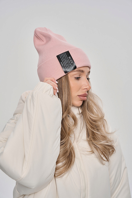 Шапка хлопковая