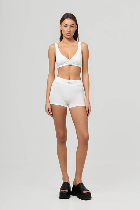 Комплект с бралеттом