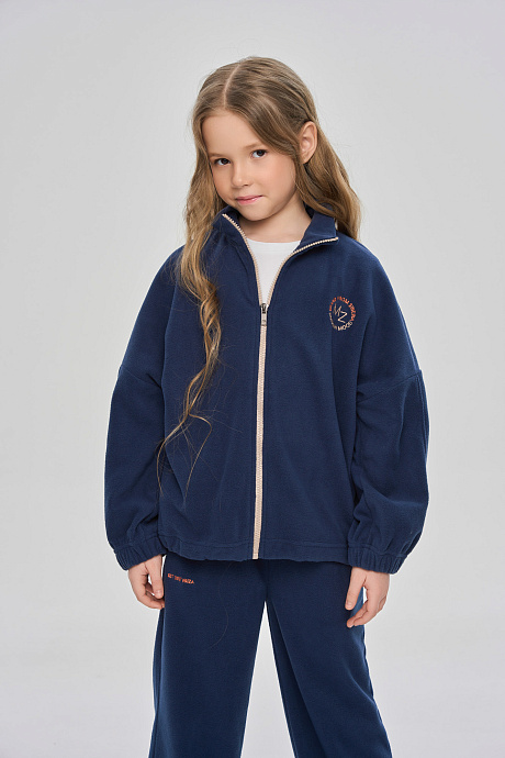 Костюм флисовый