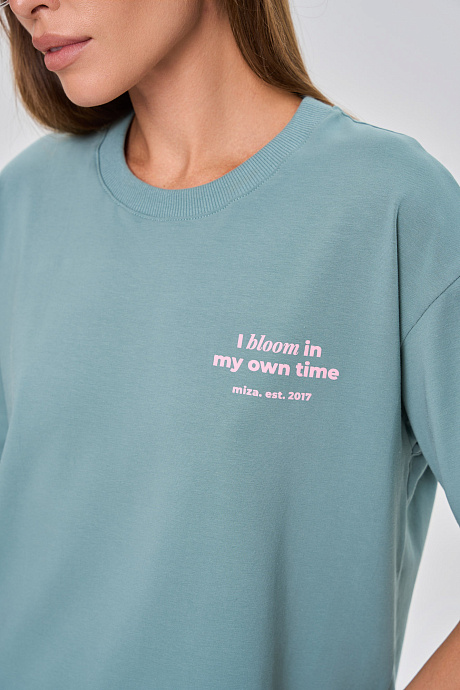 Футболка PRINT