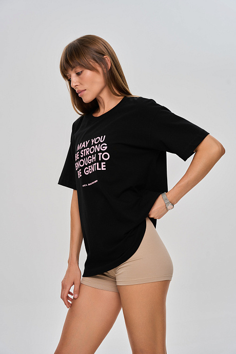 Футболка PRINT