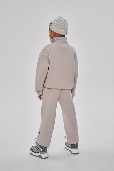 Костюм с начесом