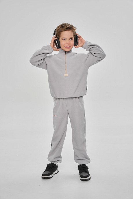 Костюм флисовый