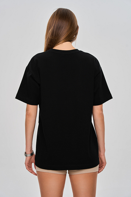 Футболка PRINT