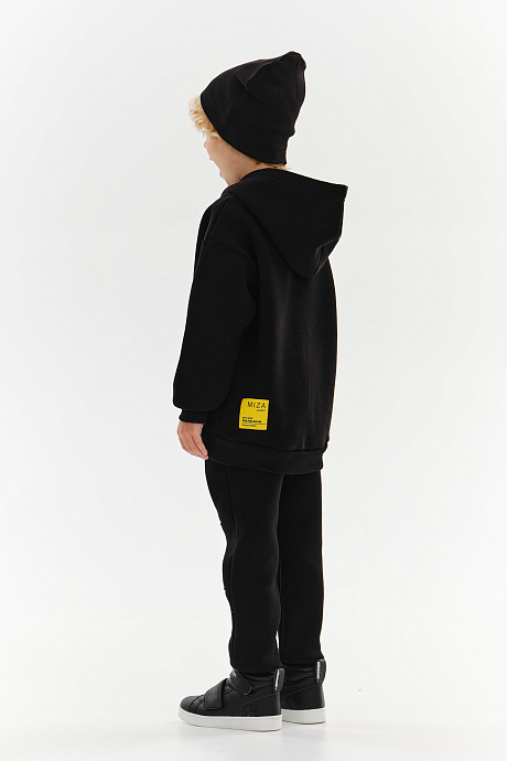 Костюм с начесом