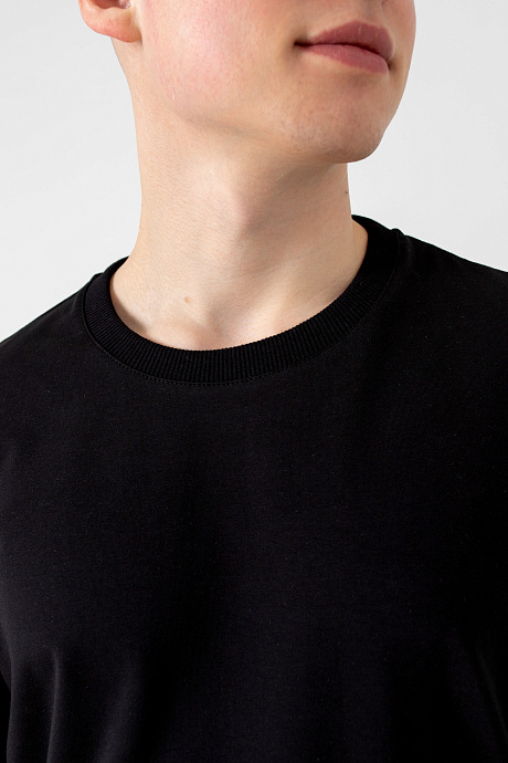 Футболка BASIC